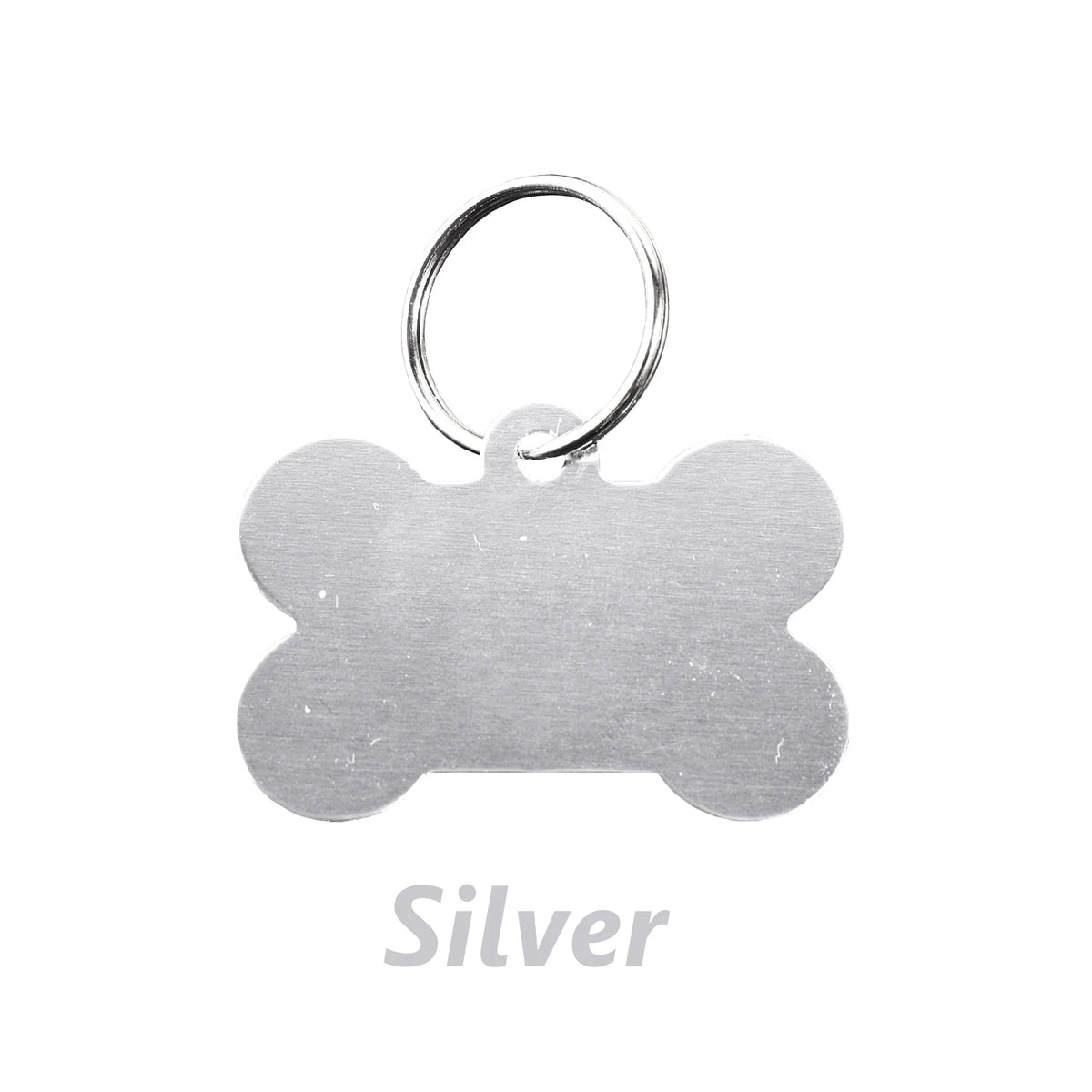 Médaille os personnalisée à graver