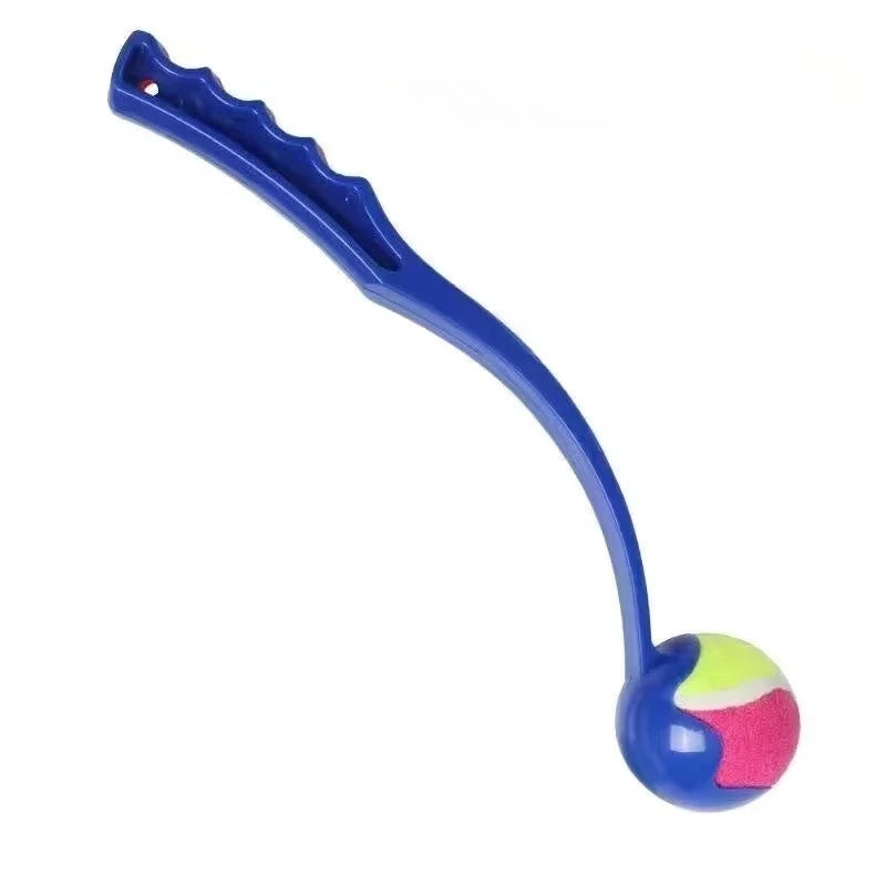 Lanceur de balle pour chien