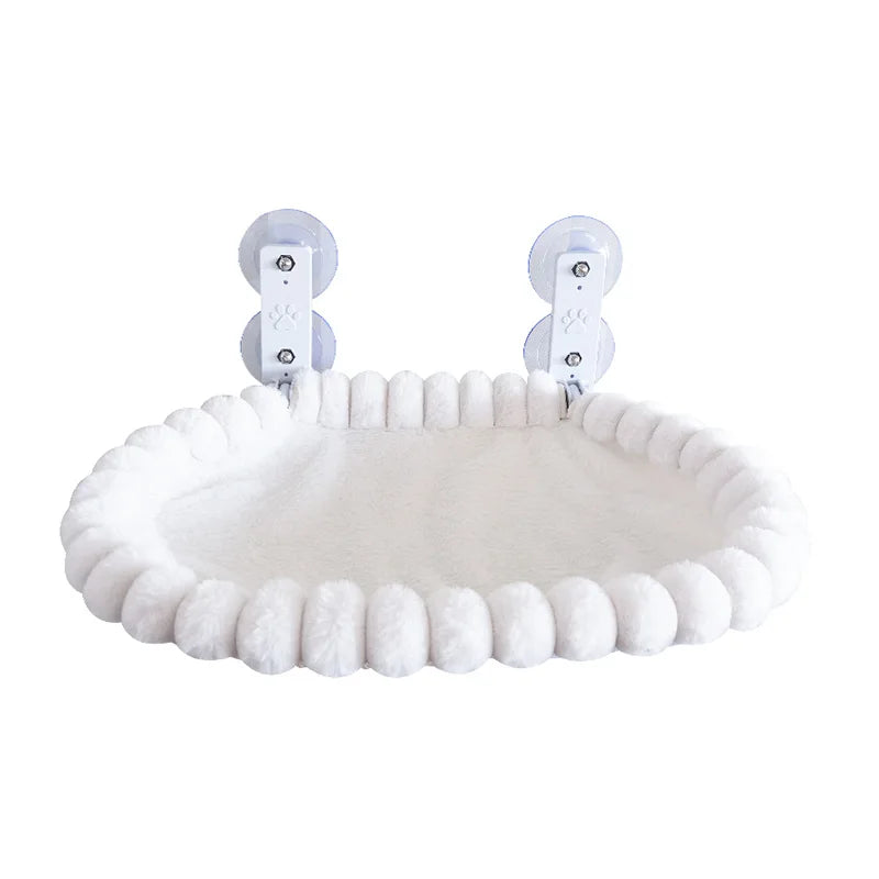 Hamac de fenêtre pour chat