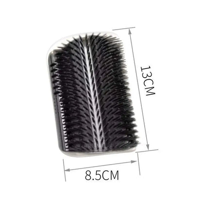 Brosse d'angle pour chat