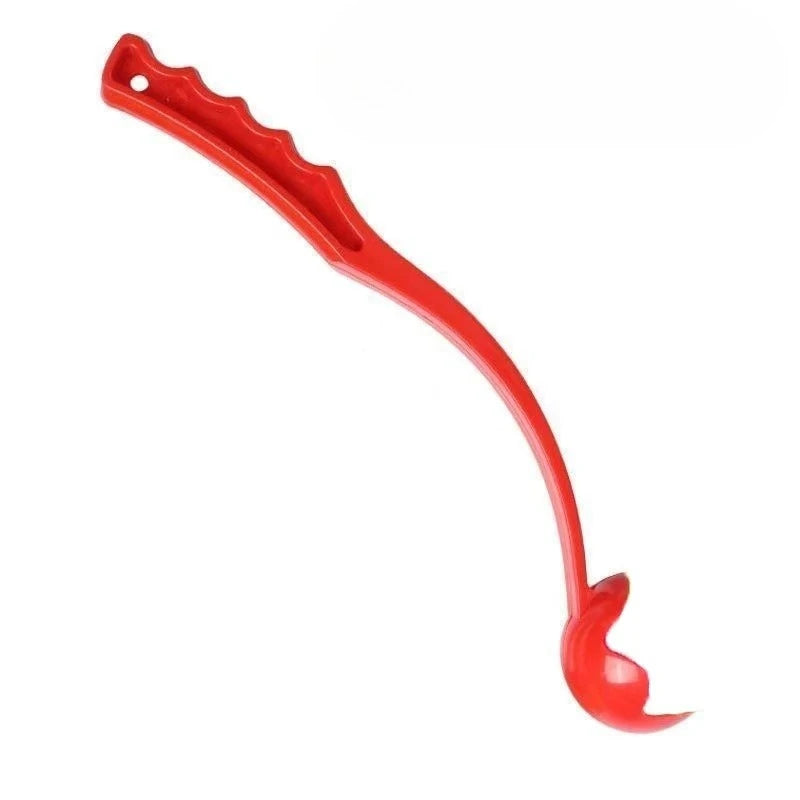 Lanceur de balle pour chien